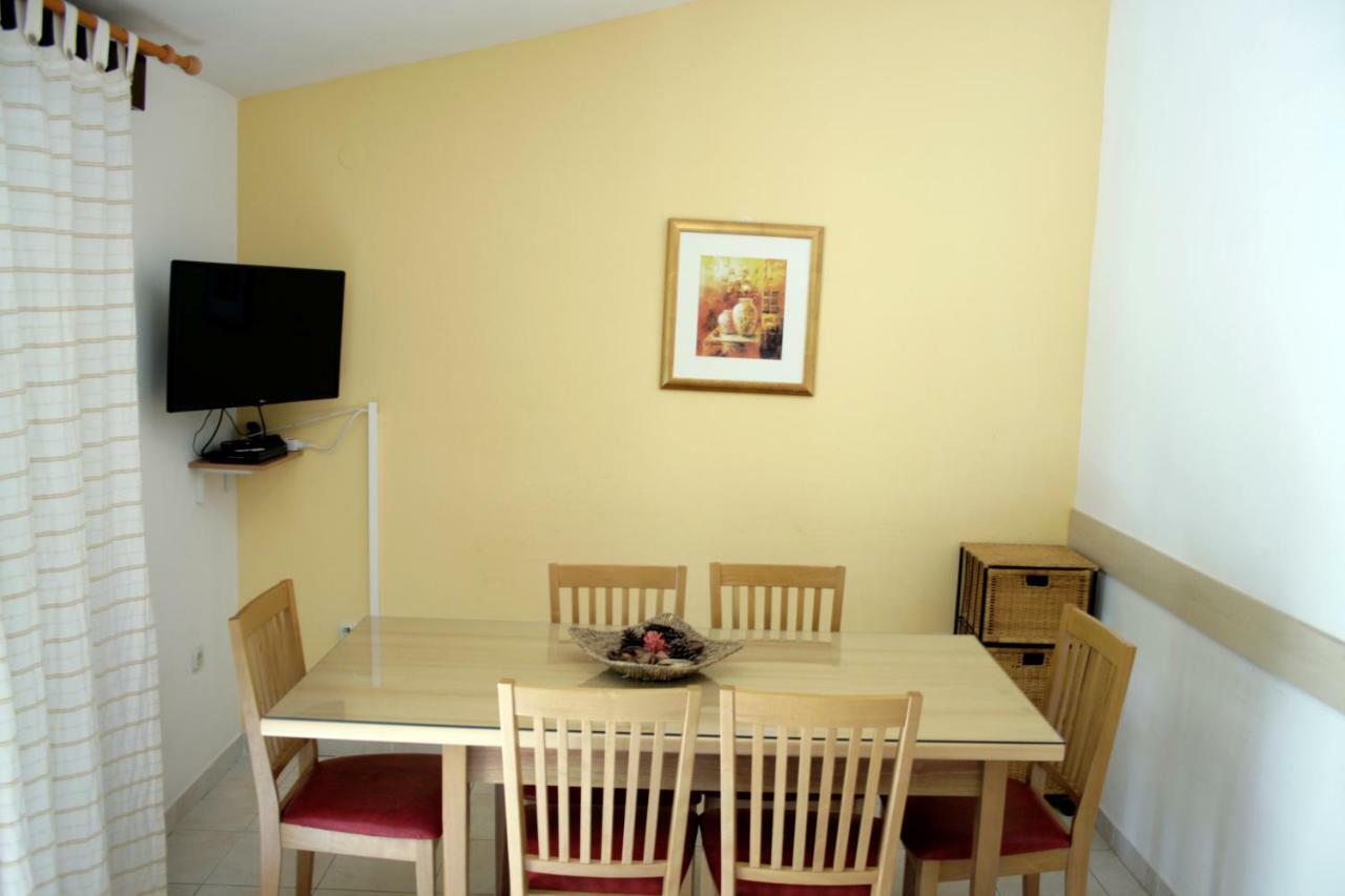 Apartments Villa Zvonimir Слатине Экстерьер фото