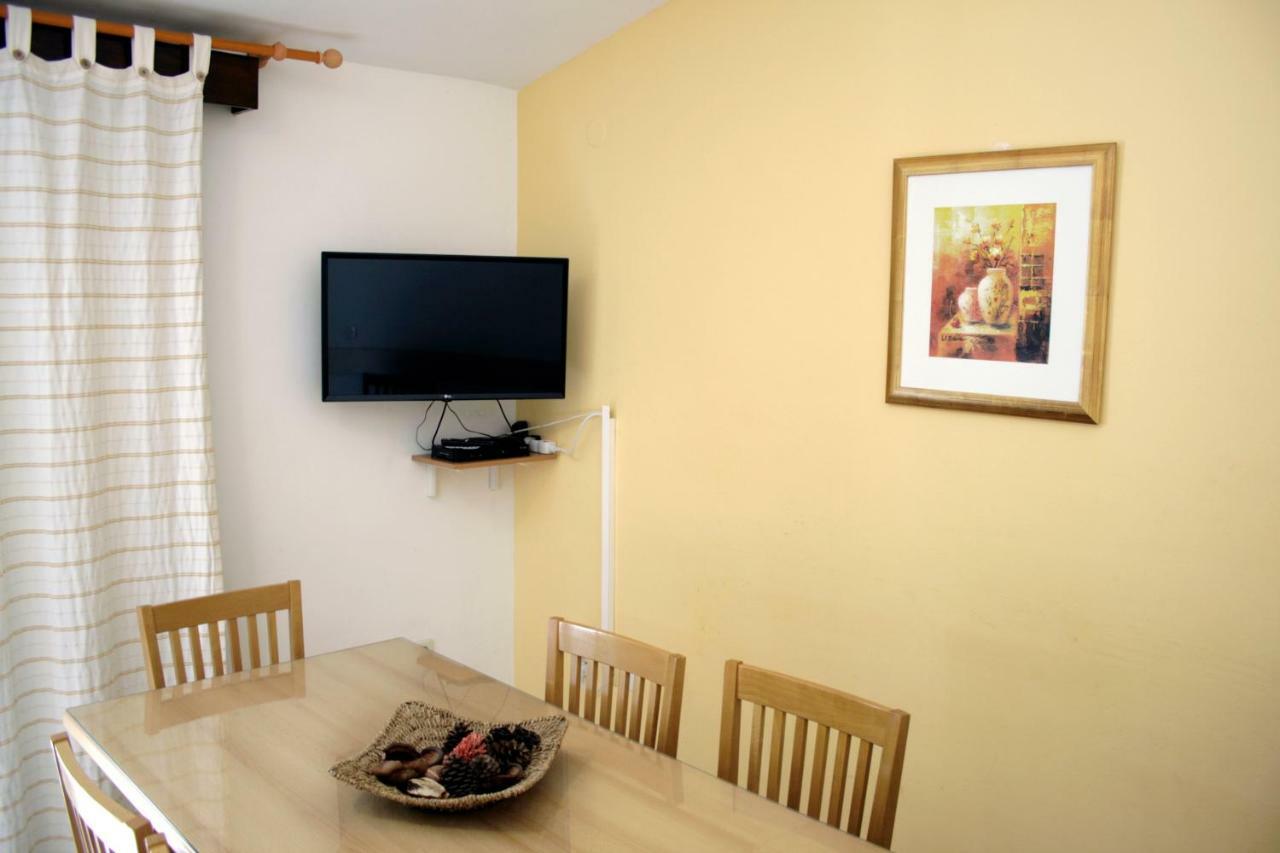 Apartments Villa Zvonimir Слатине Экстерьер фото